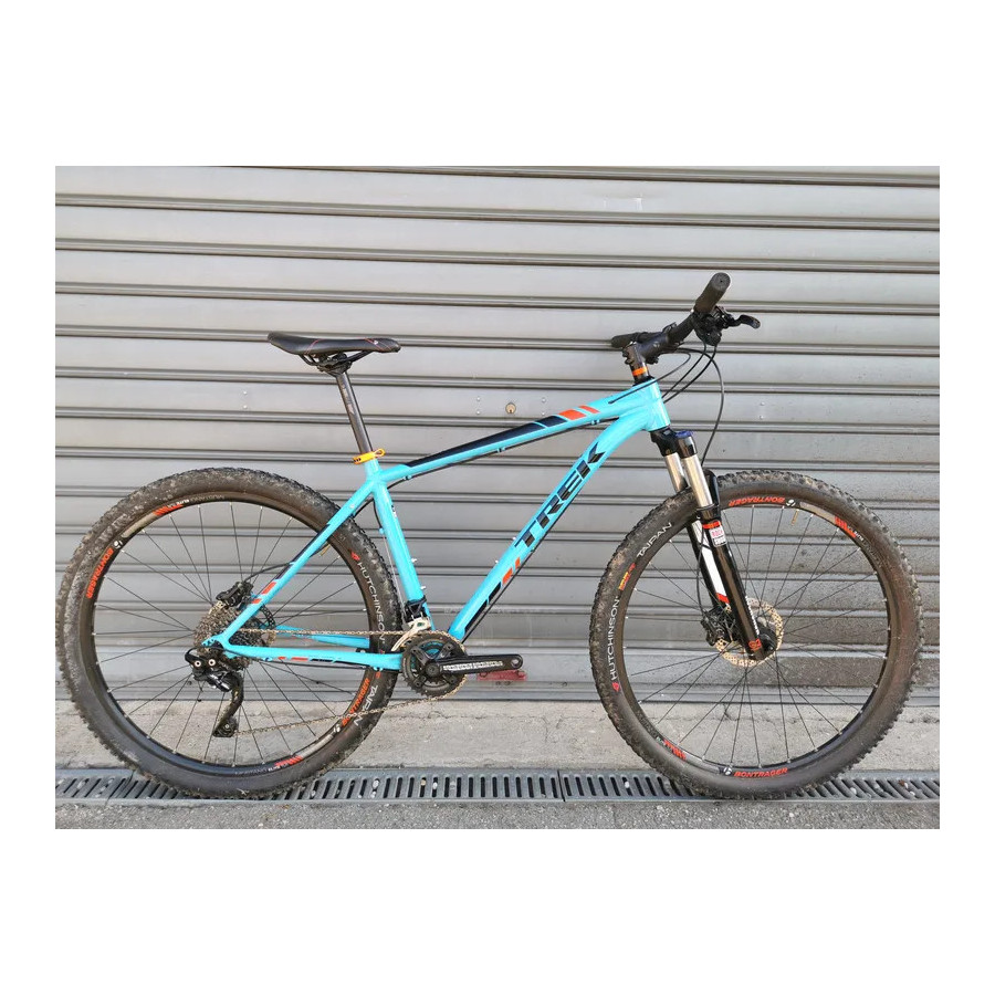 Trek Xcaliber VTT Occasion - Taille L - Occasion reconditionné