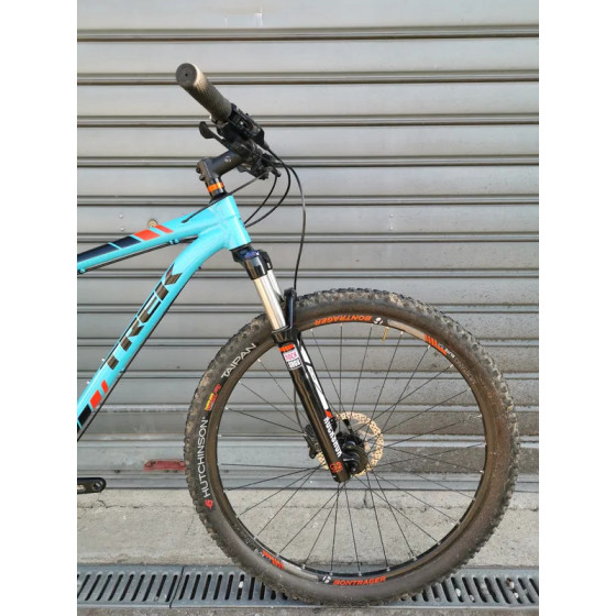 Trek Xcaliber VTT Occasion - Taille L - Occasion reconditionné