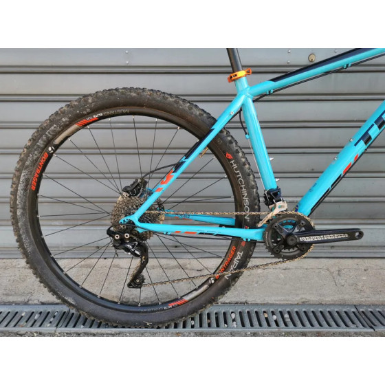 Trek Xcaliber VTT Occasion - Taille L - Occasion reconditionné