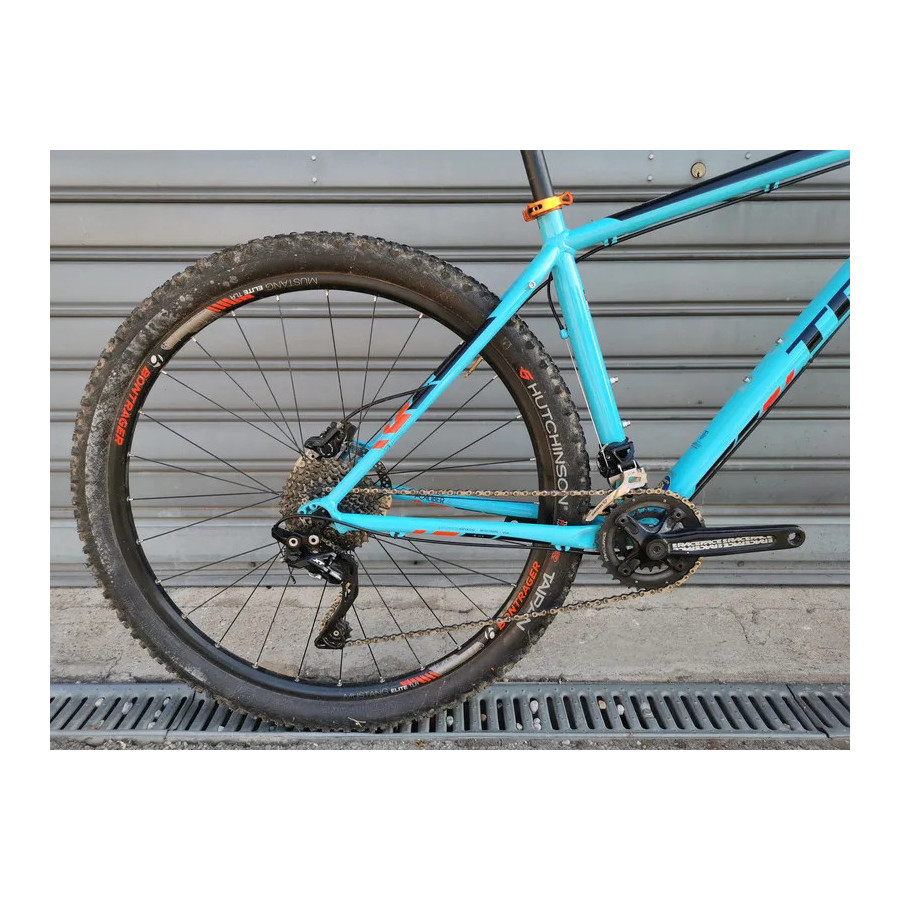 Trek Xcaliber VTT Occasion - Taille L - Occasion reconditionné