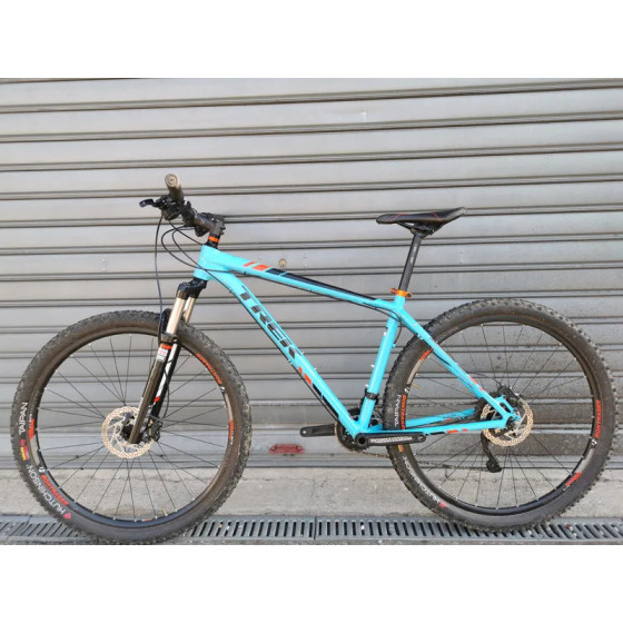 Trek Xcaliber VTT Occasion - Taille L - Occasion reconditionné