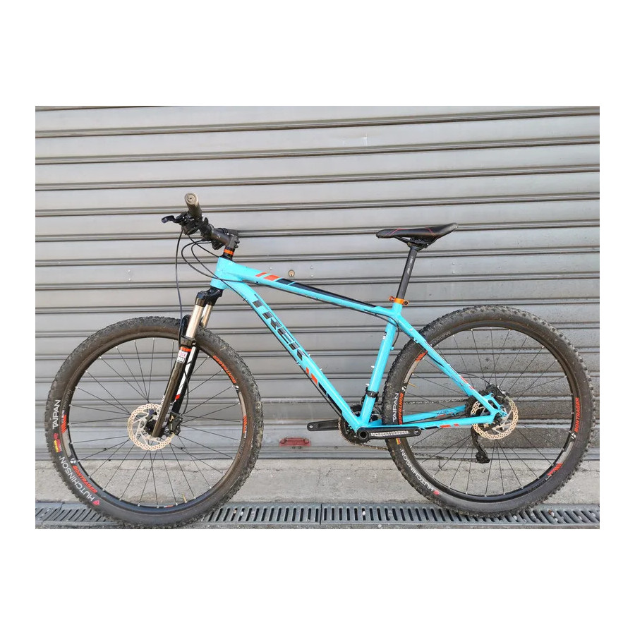 Trek Xcaliber VTT Occasion - Taille L - Occasion reconditionné