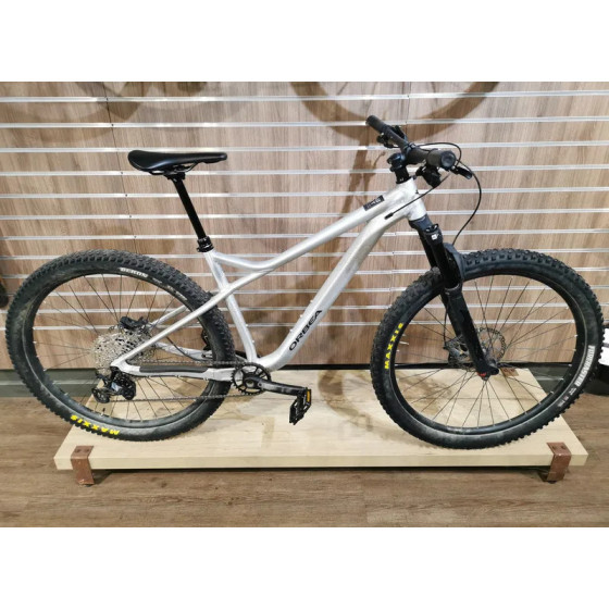VTT Orbea Laufey -  L - Orbea Occasion