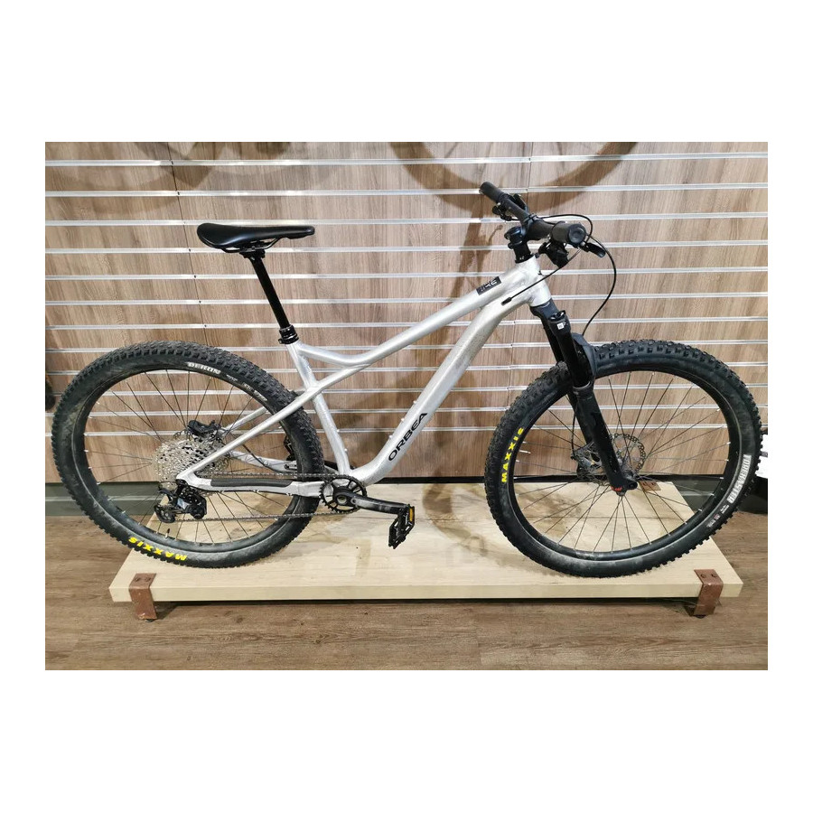 VTT Orbea Laufey -  L - Orbea Occasion reconditionnée Cycles Blain