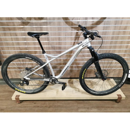 VTT Orbea Laufey -  L - Orbea Occasion
