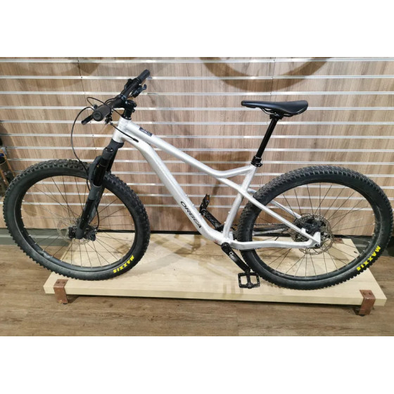 VTT Orbea Laufey -  L - Orbea Occasion reconditionnée Cycles Blain