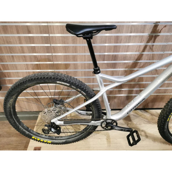 VTT Orbea Laufey -  L - Orbea Occasion reconditionnée Cycles Blain