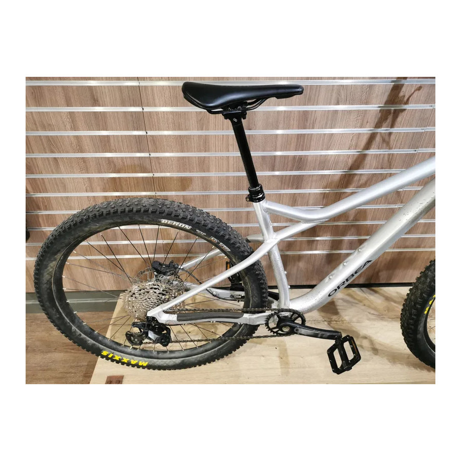 VTT Orbea Laufey -  L - Orbea Occasion reconditionnée Cycles Blain
