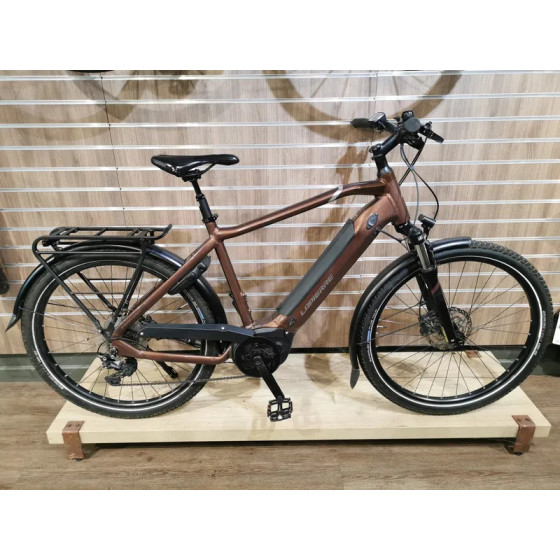 E-Explorer 6.5 - Taille M - Occasion Lapierre