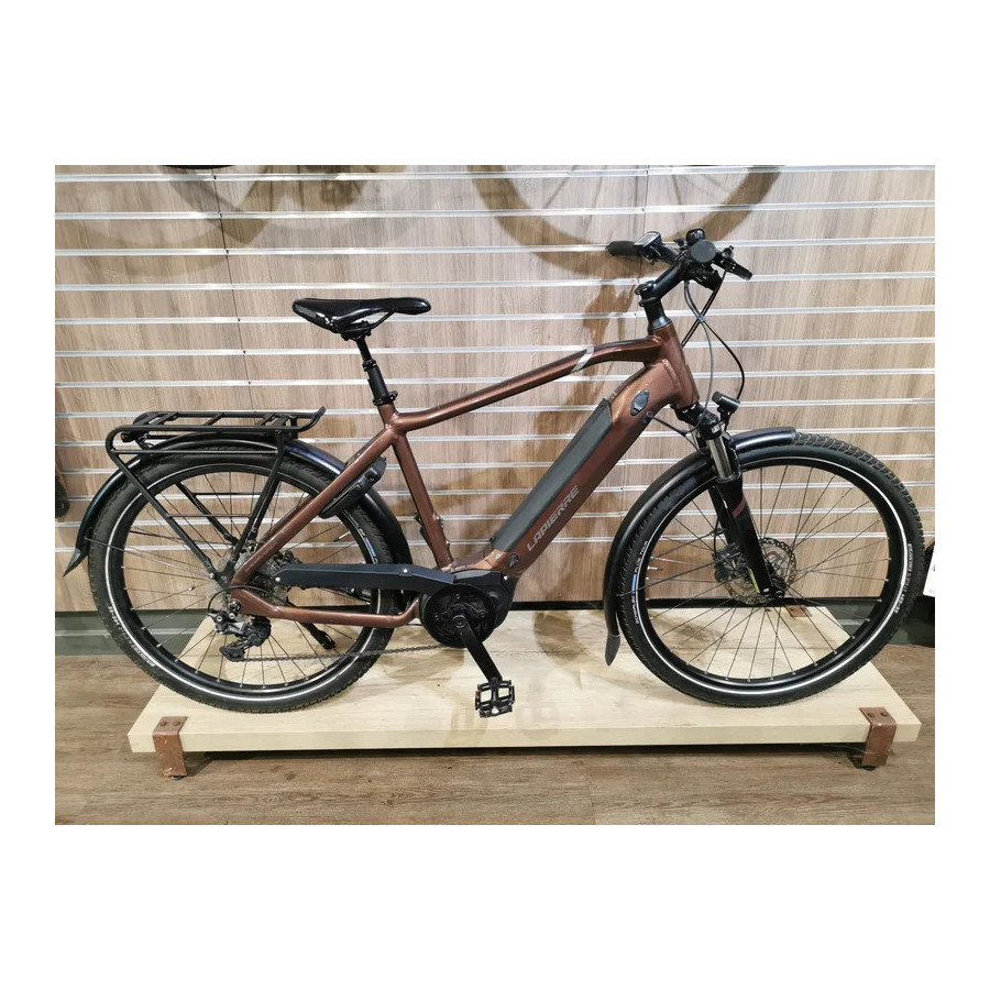 vtc E-Explorer 6.5  - Occasion Lapierre