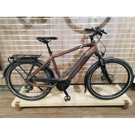 E-Explorer 6.5 - Taille M - Occasion Lapierre