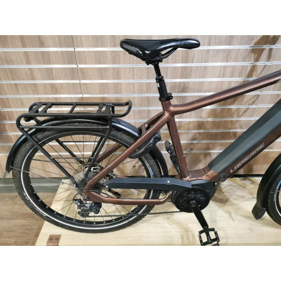 vtc E-Explorer 6.5  - Occasion Lapierre