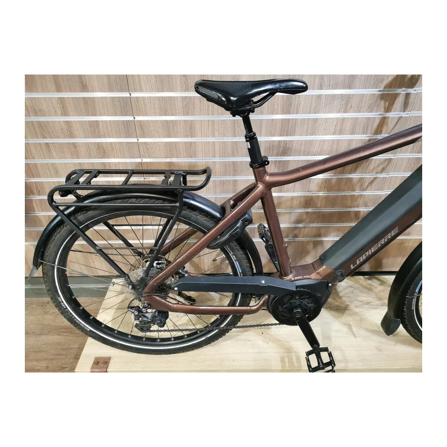 vtc E-Explorer 6.5  - Occasion Lapierre