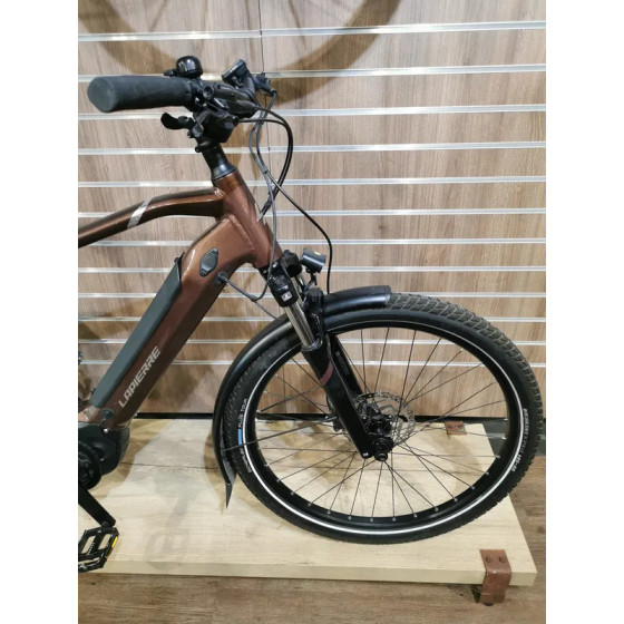vtc E-Explorer 6.5  - Occasion Lapierre