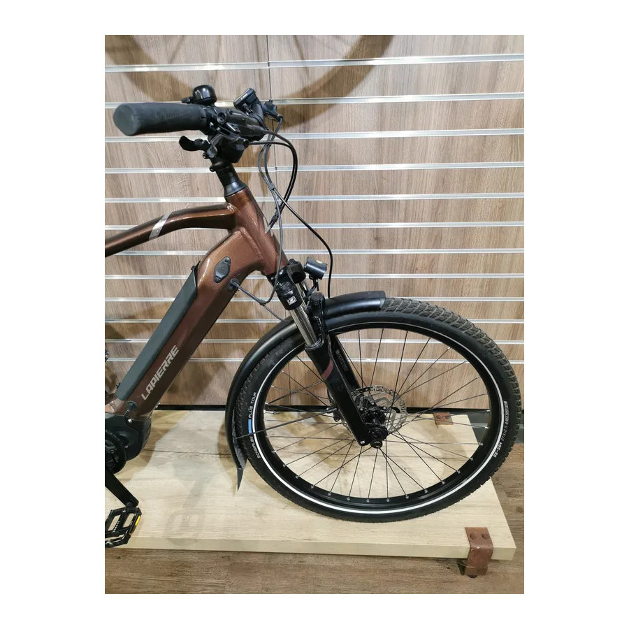 vtc E-Explorer 6.5  - Occasion Lapierre