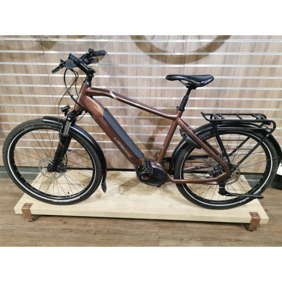 vtc E-Explorer 6.5  - Occasion Lapierre