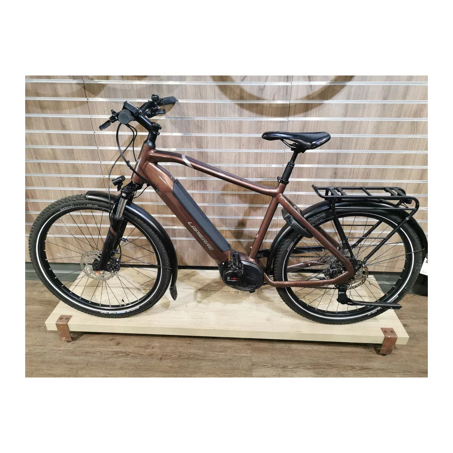 vtc E-Explorer 6.5  - Occasion Lapierre