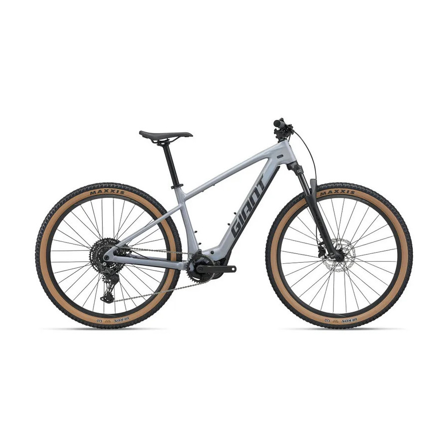 VTT électrique Talon E+ 2 - 2027 - GIANT