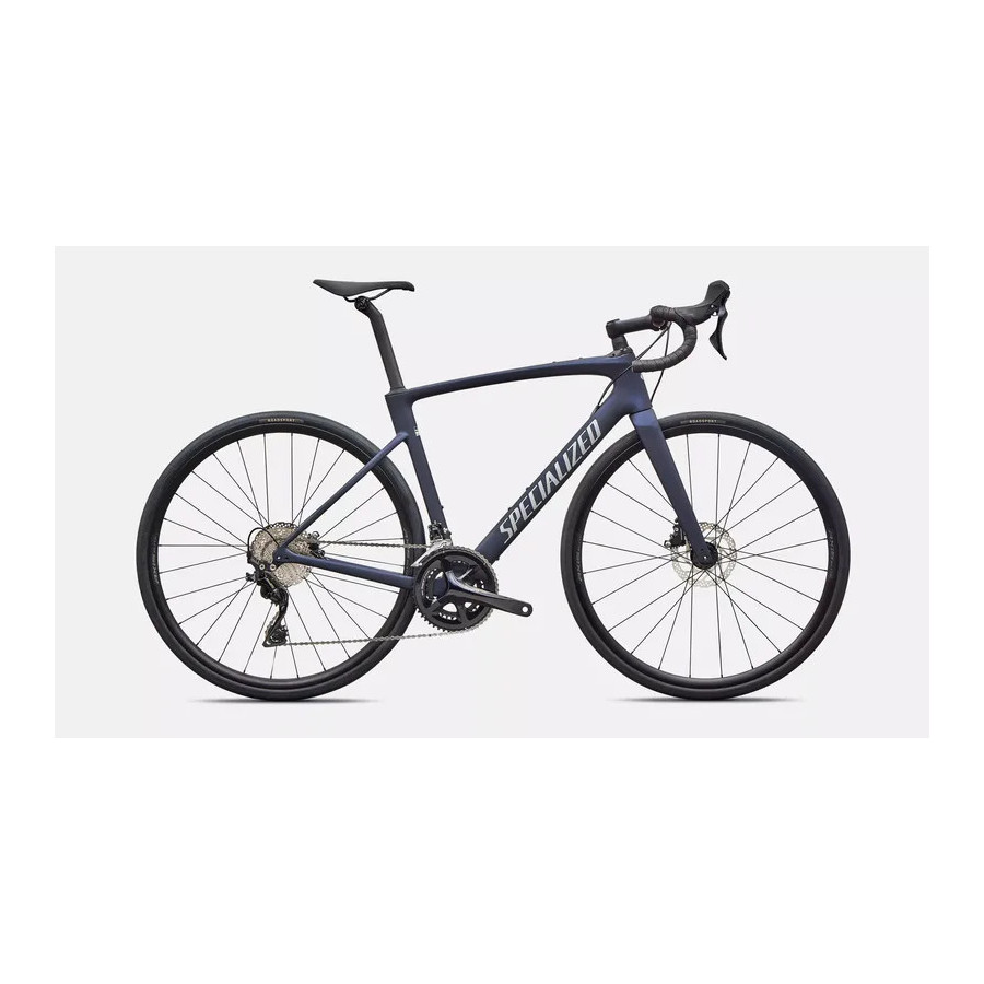 ROUBAIX SL8 - 2027 - Specialized