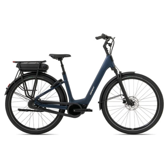 vélo de ville électrique Giant ENTOUR E+ 2 - 2027