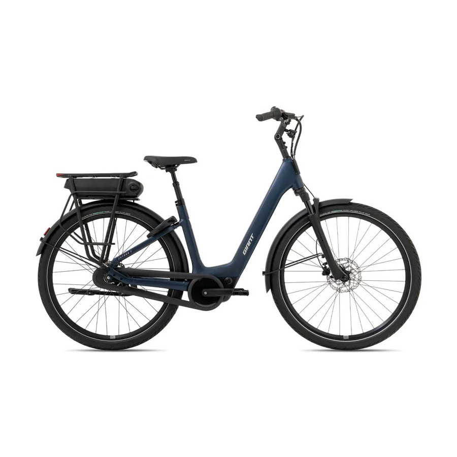 vélo de ville électrique Giant ENTOUR E+ 2 - 2027