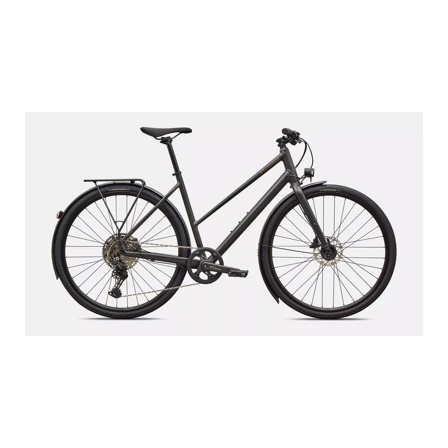 SIRRUS X 3.0 - Fitness - 2027 - Specialized