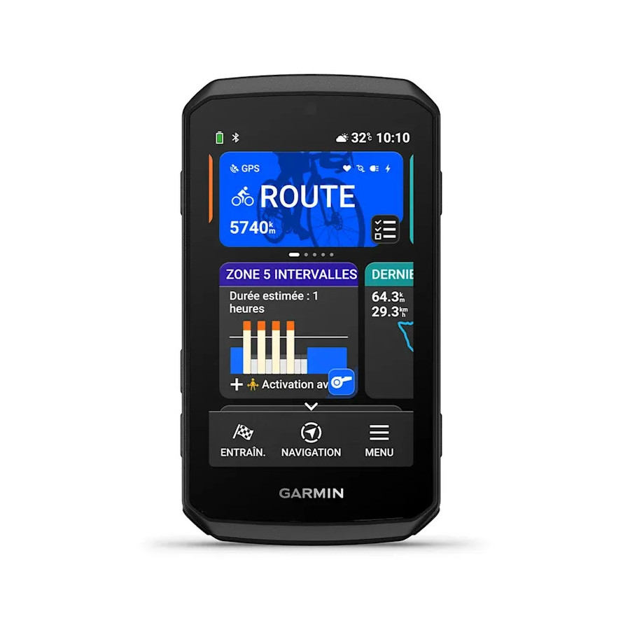 GPS EDGE 1060 - Garmin