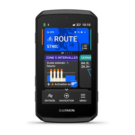 GPS EDGE 1060 - Garmin