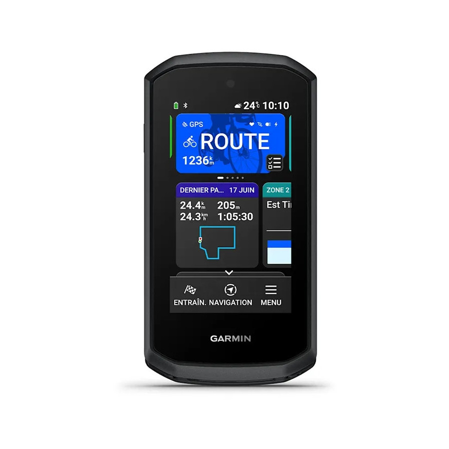 GPS EDGE Explorer 3 Plus - Garmin