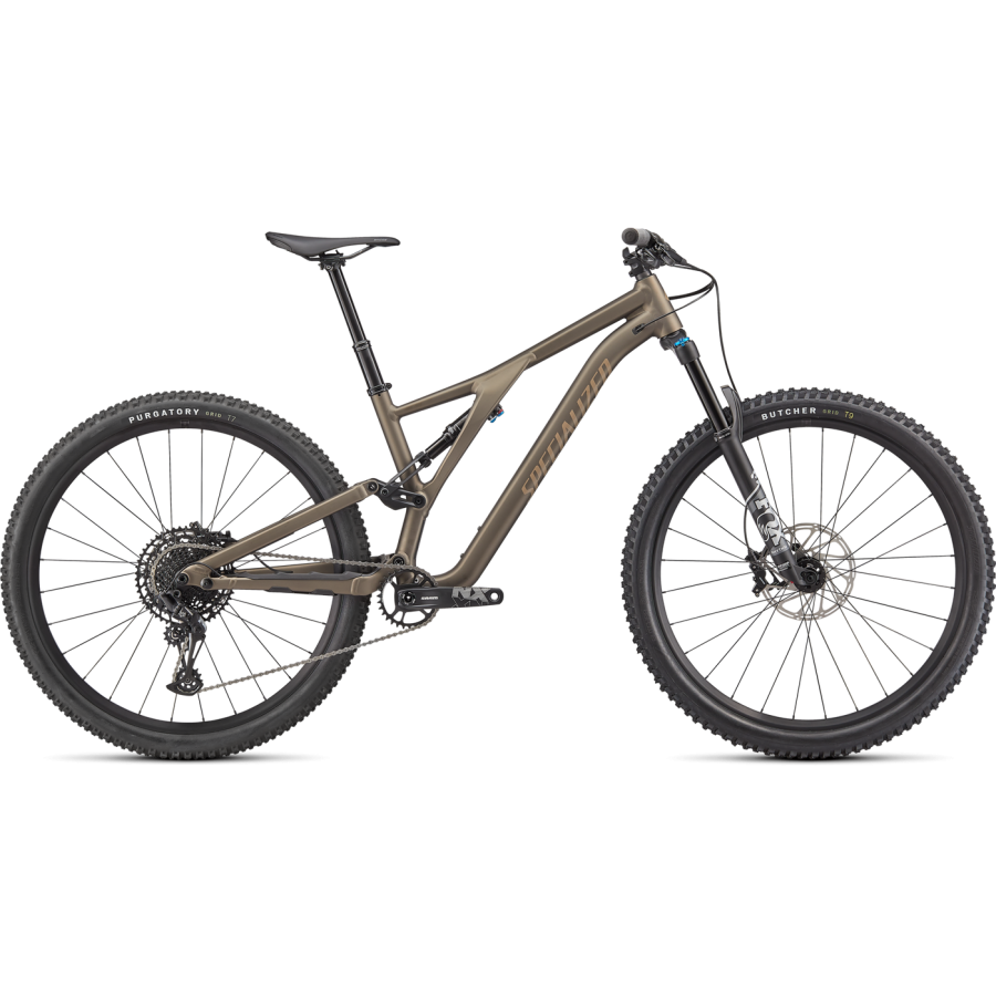 SJ COMP ALLOY - Specialized