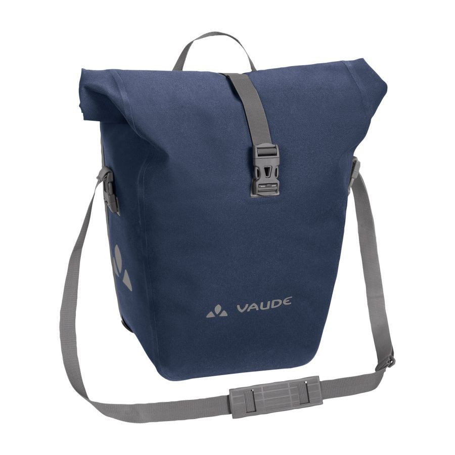AQUA BACK DELUXE, MARINE À L'UNITÉ VAUDE - CYCLES BLAIN