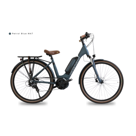 GRANVILLE E-URBAN 30 400W