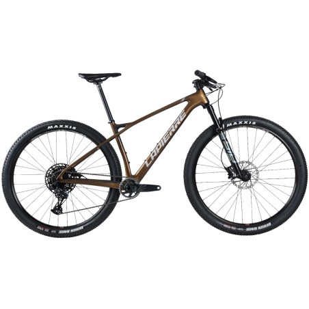 PRORACE CF 6.9 - Lapierre
