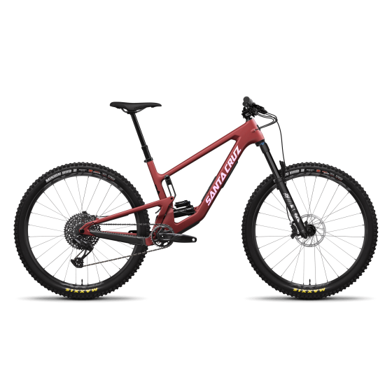 Hightower 3 CC 29 2024 X01 - Santa Cruz