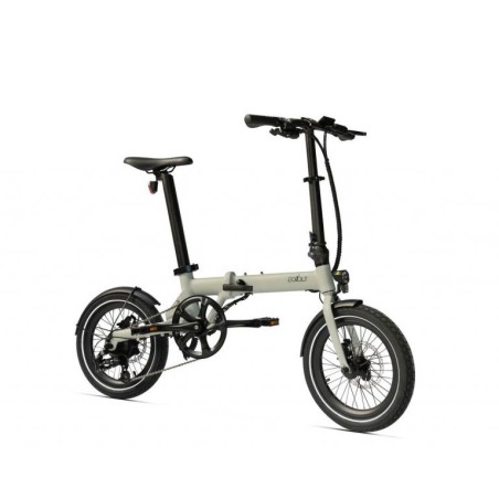 MORNING 2023 V2 Pliant Electrique - Eovolt