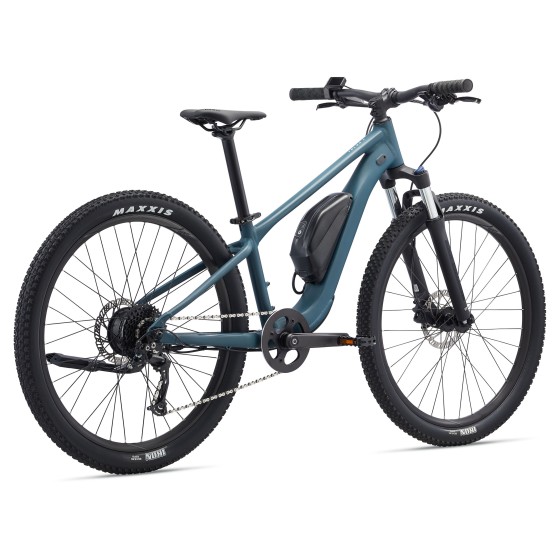 Talon E+ 26 - Velo Electrique enfant - VTT GIANT
