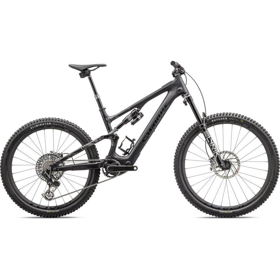 S-Works Turbo Levo SL LTD 2022 - Specialized