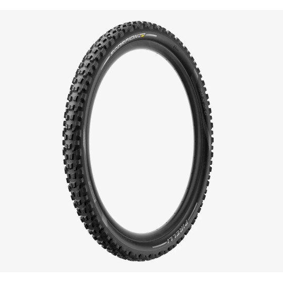 SCORPION E-MTB MIXED 29X2.6 - Pneu VTT Pirelli