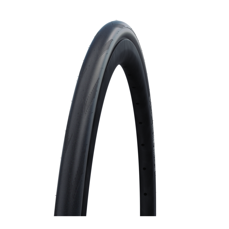 PNEU ROUTE SCHWALBE ONE 700X28 TUBELESS PERFORMANCE RACEGUARD