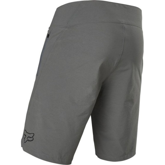 SHORT VTT FLEXAIR SHORT FOX [DRK SHDW] - Fox
