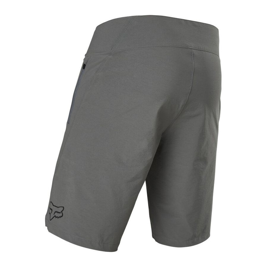 SHORT VTT FLEXAIR SHORT FOX [DRK SHDW] - Fox