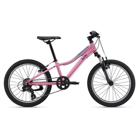 LIV Enchant 20 pouces - Velo enfant - filles - Liv