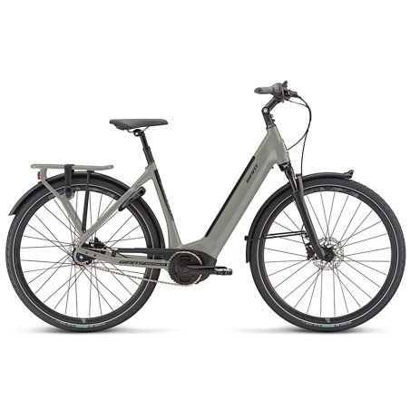 DAILYTOUR E+ 2 LDS Velo électrique occasion - Giant