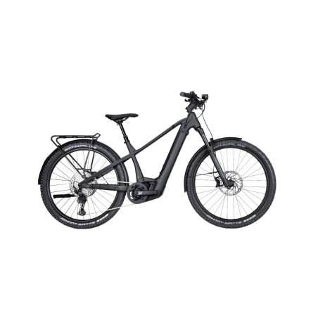 E-EXPLORER 9.7 - Lapierre