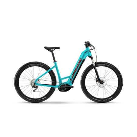 OVERVOLT HT 7.6 LOW - Lapierre