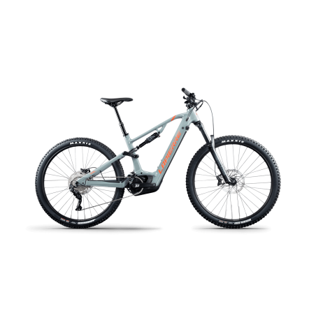 OVERVOLT TR 4.6 - Lapierre