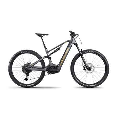 OVERVOLT TR 6.7 2024 - Lapierre