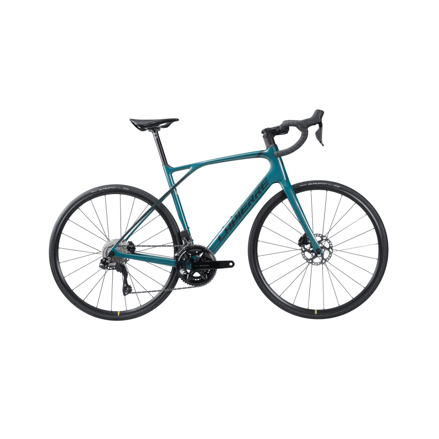 PULSIUM SAT 5.0 DI2 - Lapierre