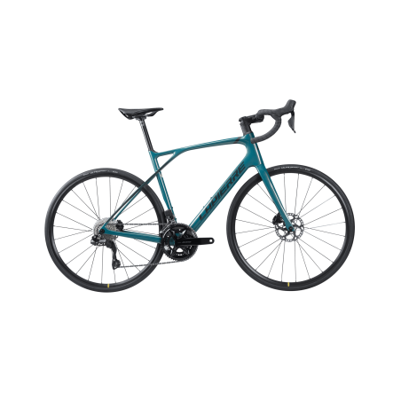 PULSIUM SAT 5.0 DI2 - Lapierre