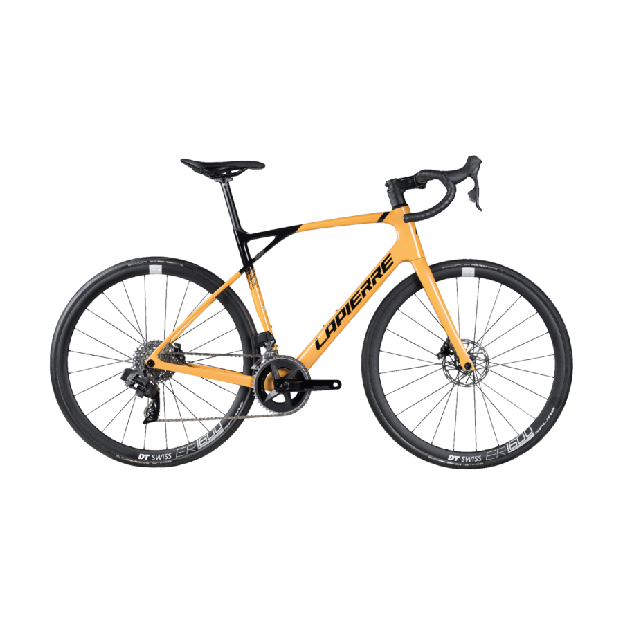 PULSIUM SAT 6.0 AXS - Lapierre